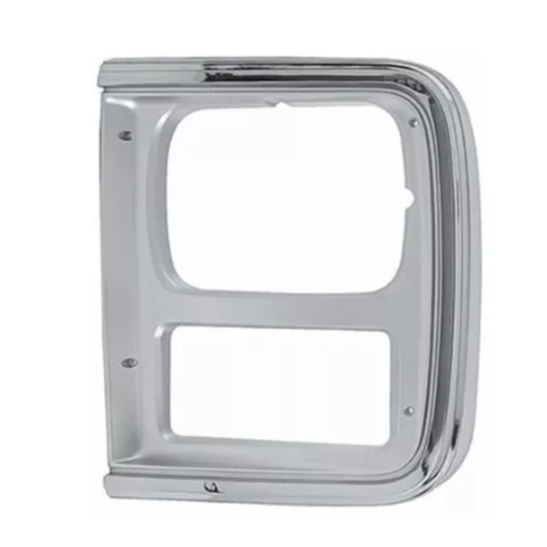 BISEL CHEV VAN 85-91 LH