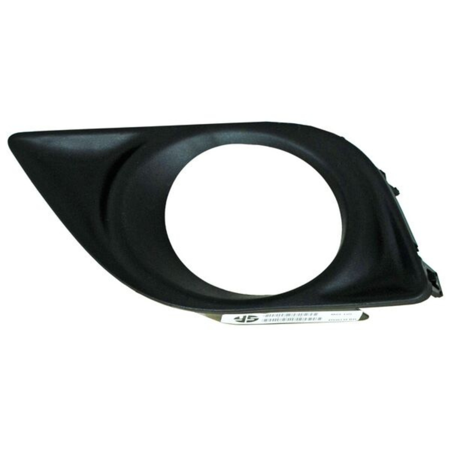 PARRILLA VERSA 12-14 C/FARO P/NIEBLA T155 IZQ