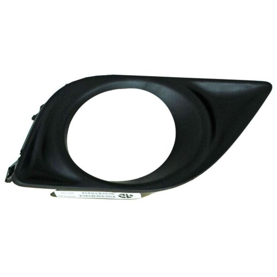 PARRILLA VERSA 12-14 C/FARO P/NIEBLA T155 DER