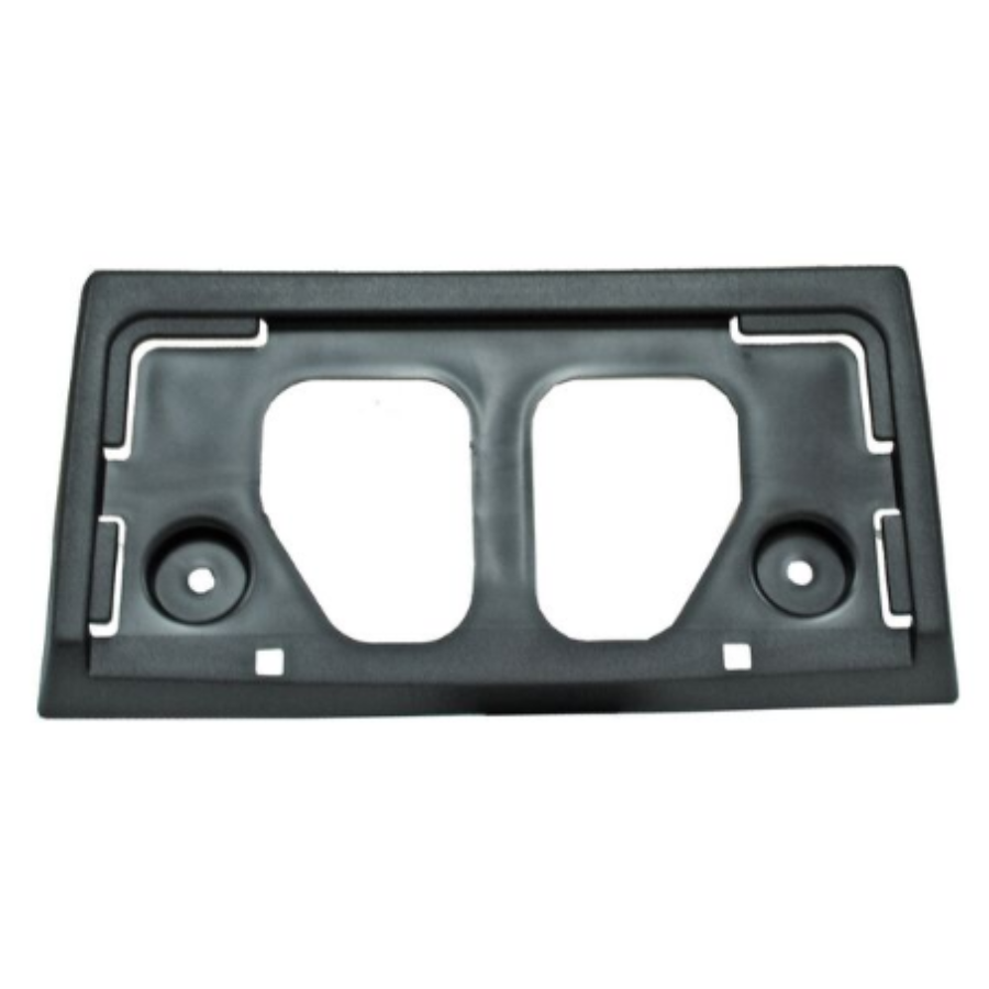 PORTAPLACA DEL COLORADO/ CANYON 04-12