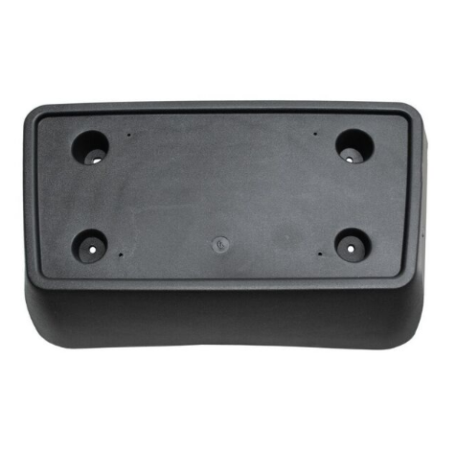 PORTAPLACA DEL CHEV PU 07-13