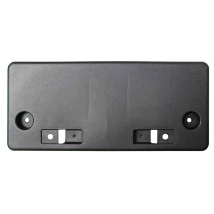 PORTAPLACA DEL VERSA 12-15 C/MOLD CROM T155