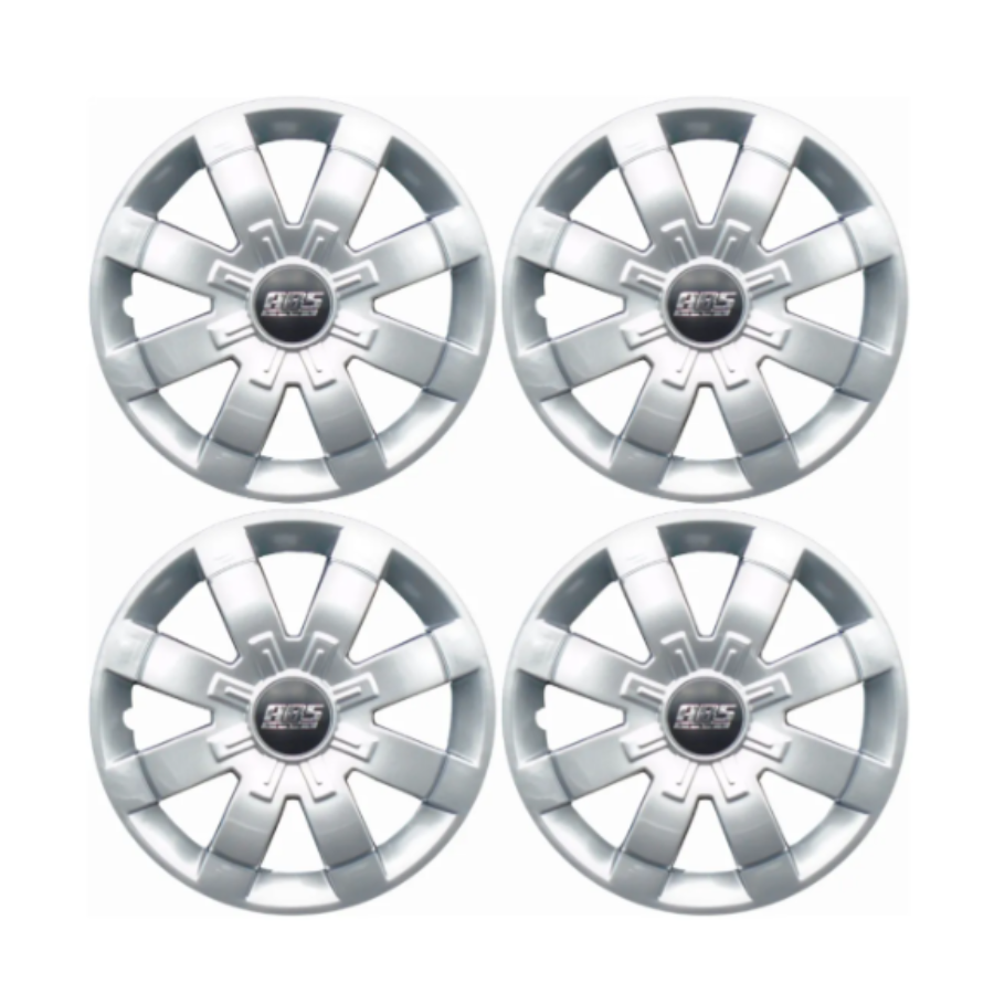 POLVERA ABS GRIS R-13 UNIVERSAL ABS-LGR-13 0068