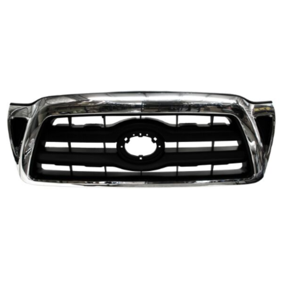 PARRILLA TACOMA 05-11 CROMADA