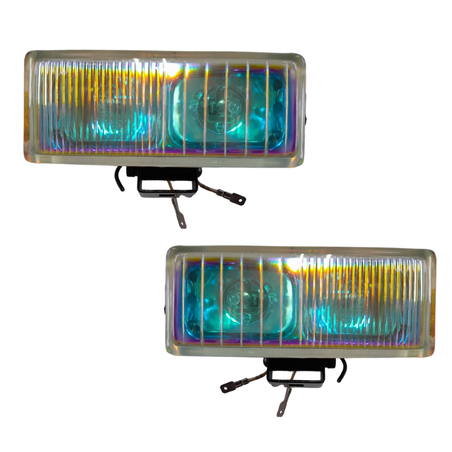 FARO NIEBLA MINI FOG LAMP