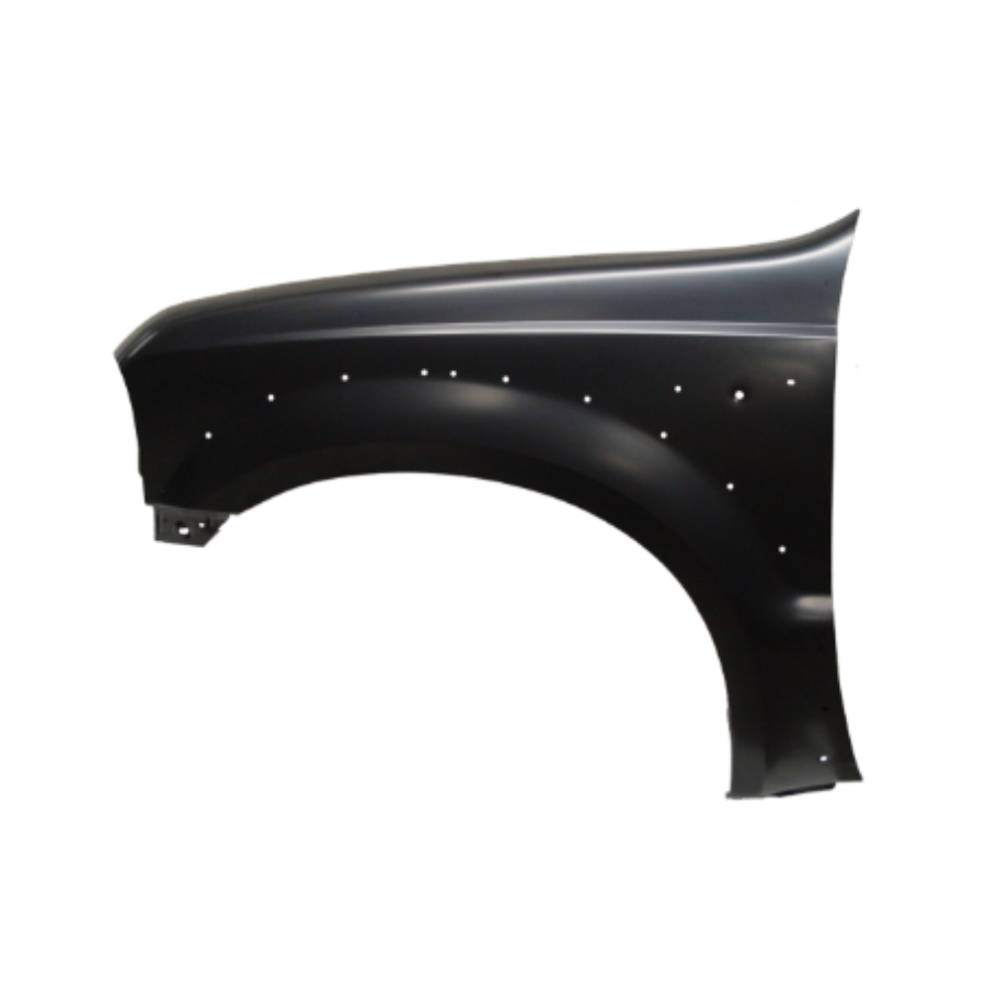 SALP FORD SUPER DUTY 05-07/ EXCURSION 05 C/HOYOS P/MOLD LAT IZQ