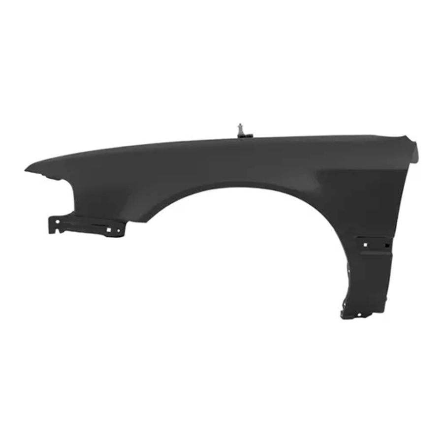 SALPICADERA HONDA ACCORD 90-03 LH