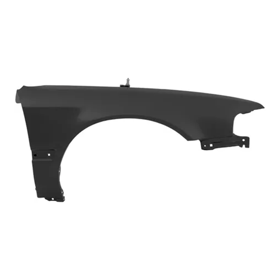 SALPICADERA HONDA ACCORD 90-03 RH