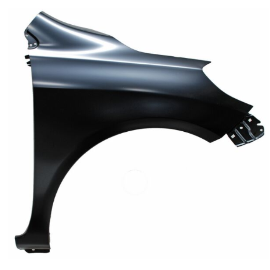 SALPICADERA VERSA 12-19/ V-DRIVE 20-24 ALD242 GNT 582 DER 28610 580.09