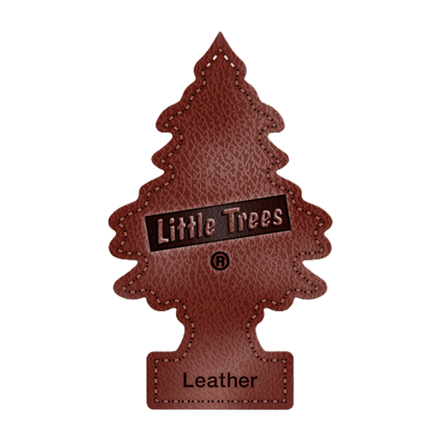 AROMATIZANTE LEATHER