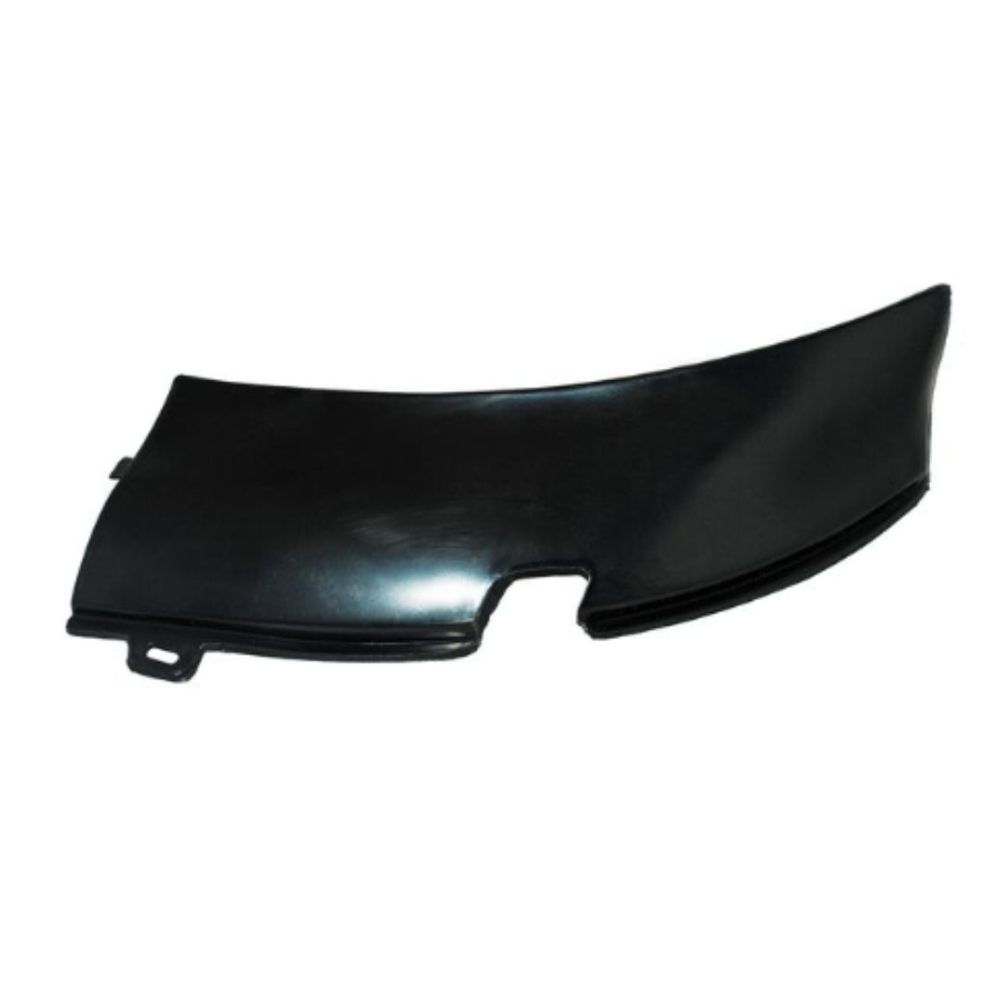 TOLVA PARABRISAS S10 95-04 PLASTICO INF MX ALD IZQ