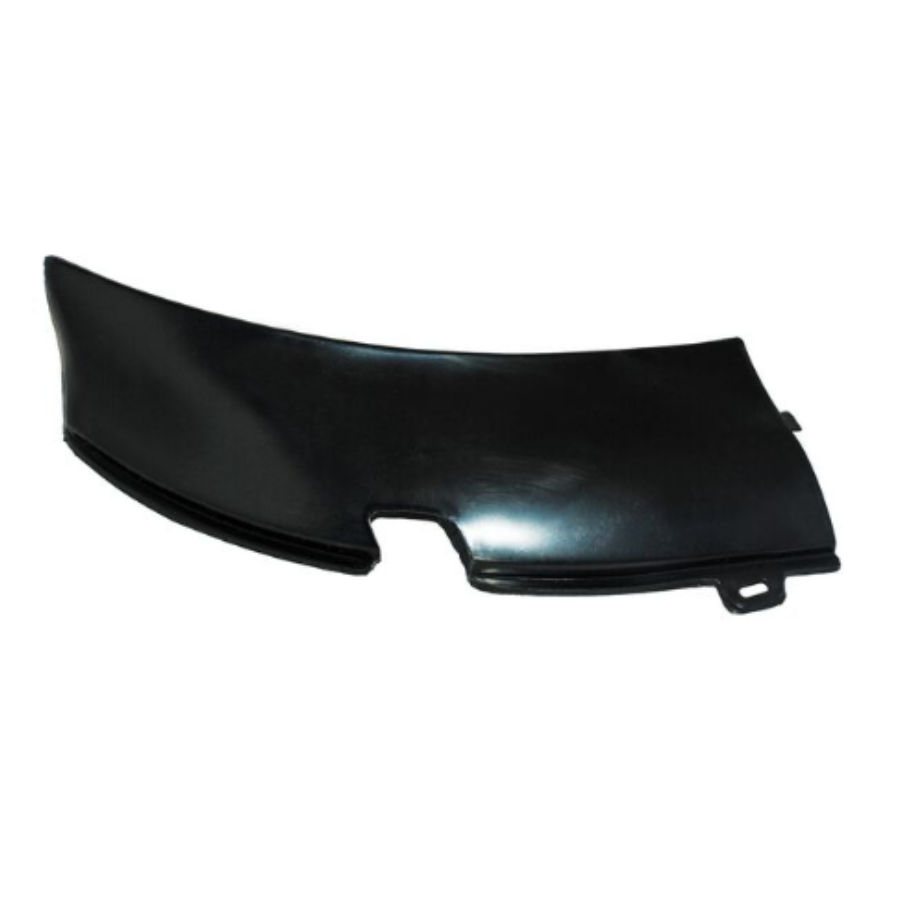 TOLVA PARABRISAS S10 95-04 PLASTICO INF MX ALD DER