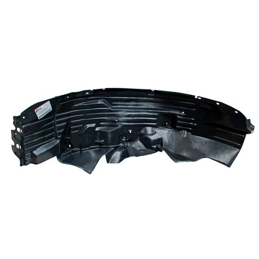 TOLVA SALPICADERA PATHFINDER 05-12 PLASTICO QQQ IZQ