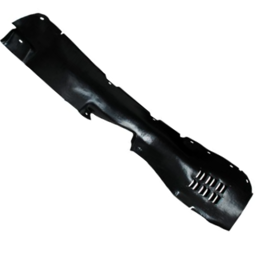 TOLVA SALPICADERA JETTA CLASICO 08-14 PLASTICO RH