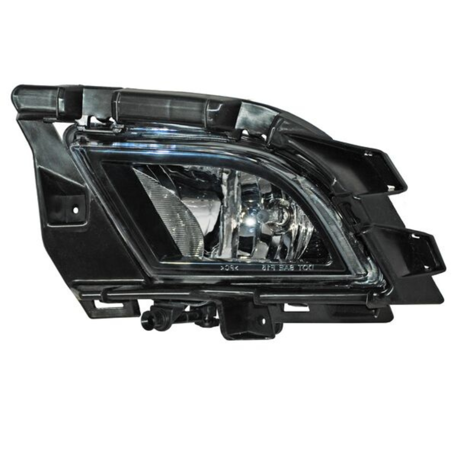 FARO NIEBLA JETTA BICENTENARIO 15-18 C/BASE C/FOCO T155 352 191129 IZQ