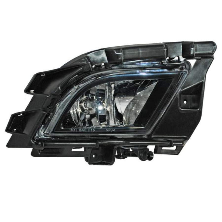 FARO NIEBLA JETTA BICENTENARIO 15-18 C/BASE C/FOCO 352 DER