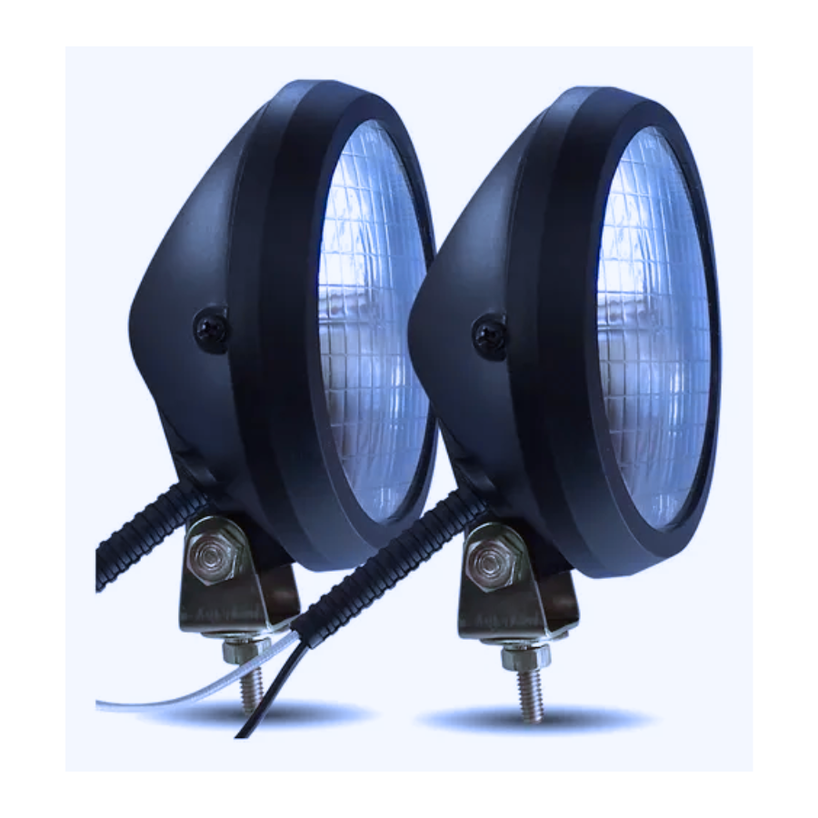 FARO ZAGATTO AZUL SUPERCLA