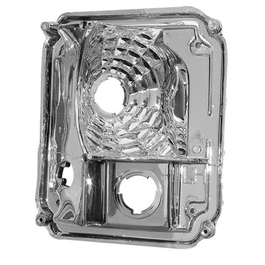 BASE CALAVERA CHEVROLET PU 89-91 IZQ