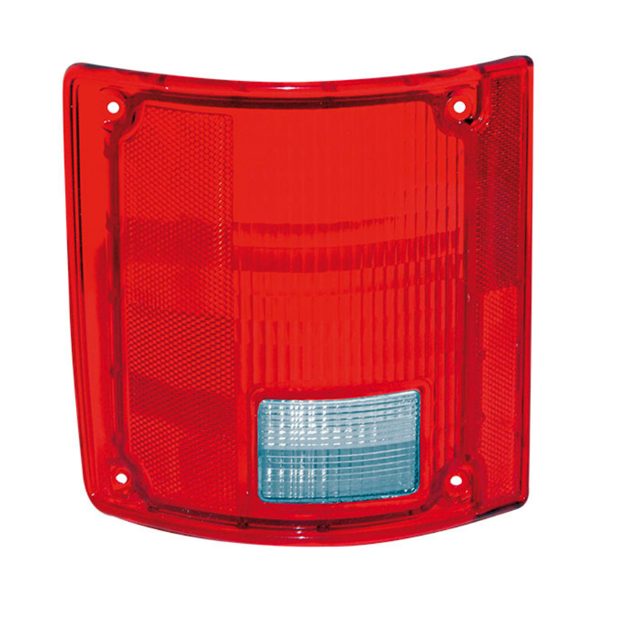 MICA CALAVERA CHEVROLET PU 89-91 IZQ