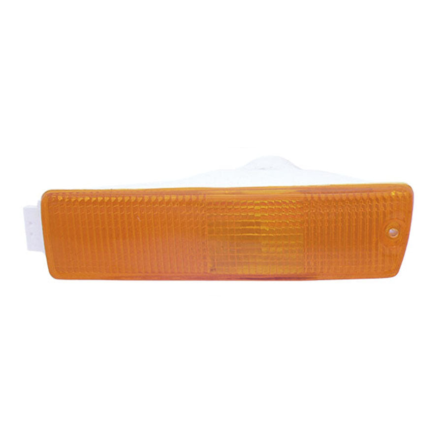 CUARTO FRONTAL JETTA 88-91 AMBAR IZQ