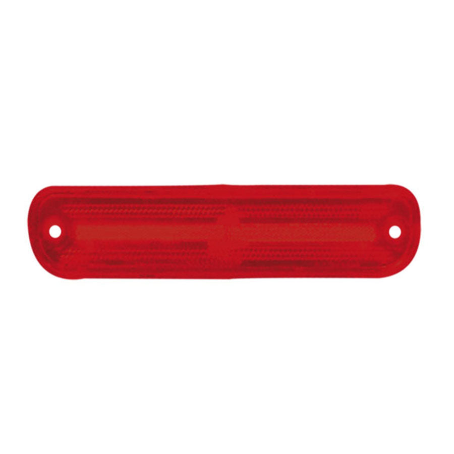 CUARTO LATERAL CHEVROLET PU 73-80 ROJO