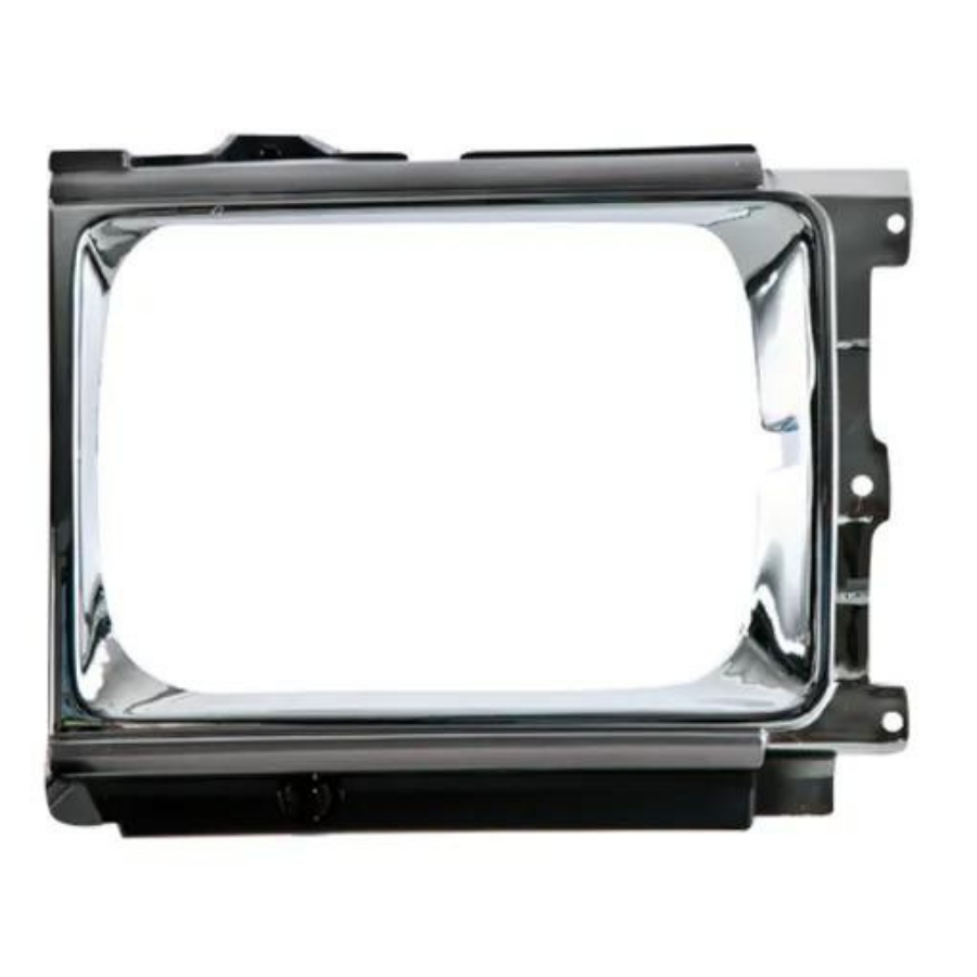 BISEL TY PICK UP 86-88 CROMADO 4X4 DER