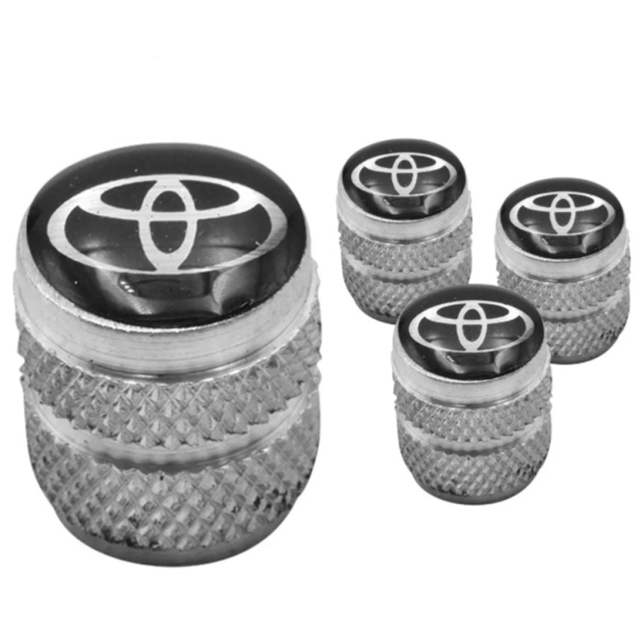 TAPONES RIN VALVULA VARIAS MARCAS