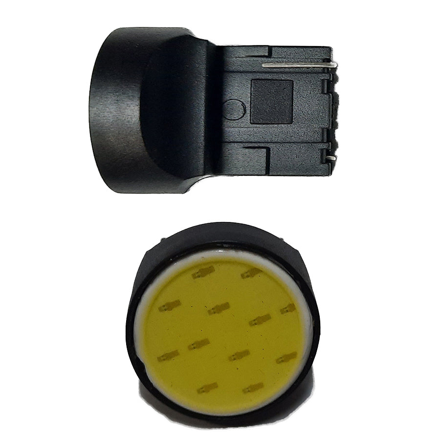 FOCO 7440 HONDA Y URVAN 1 POLO PLASMA PROJECK 12 COBS CLAROS