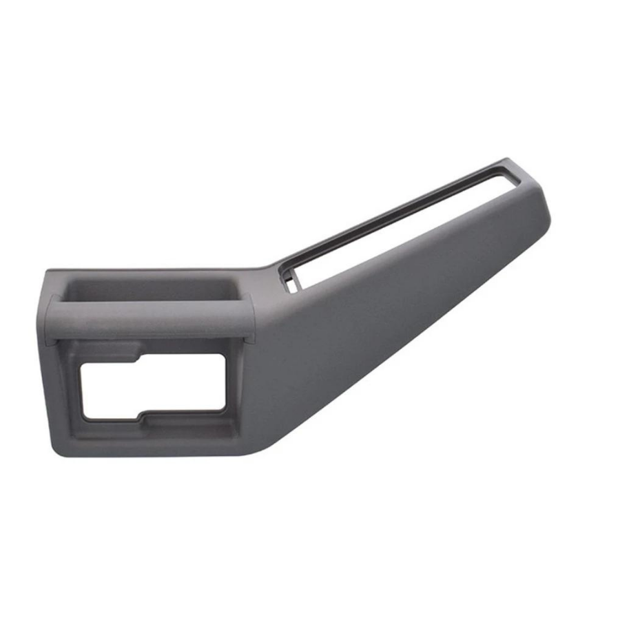 CUBRE MANIJA EXPLORER 91-01-4 PTAS CROMO