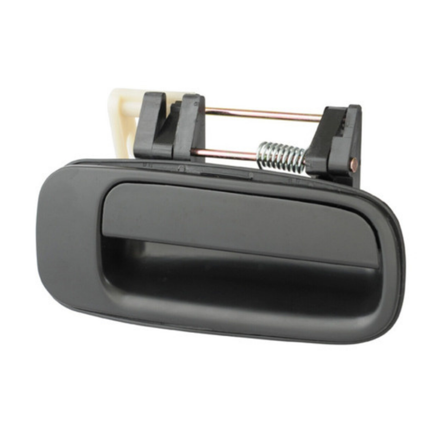 MANIJA EXTERIOR TY CAMRY TRASERA 92-96 NEGRA IZQ