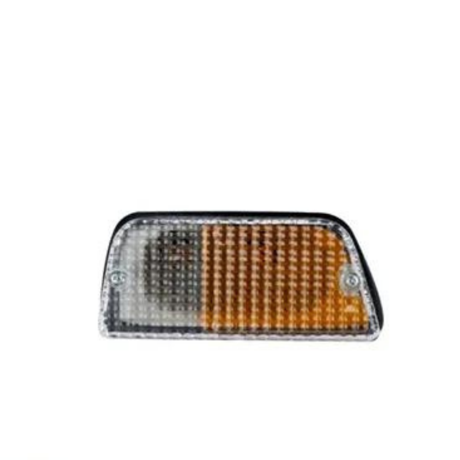 CUARTO FRONTAL DS 620 73-80 C/FOCO DEPO IZQ