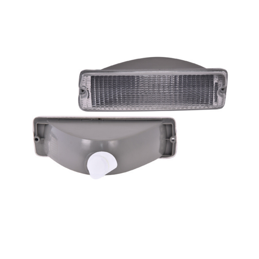 CUARTO FRONTAL DG RAM 90-93 S/FOCO DEPO IZQ