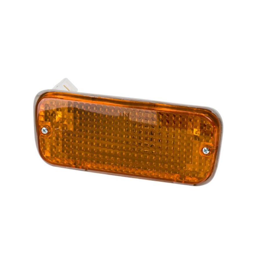 CUARTO FRONTAL TY PICK UP 79-83 C/FOCO DEPO DER