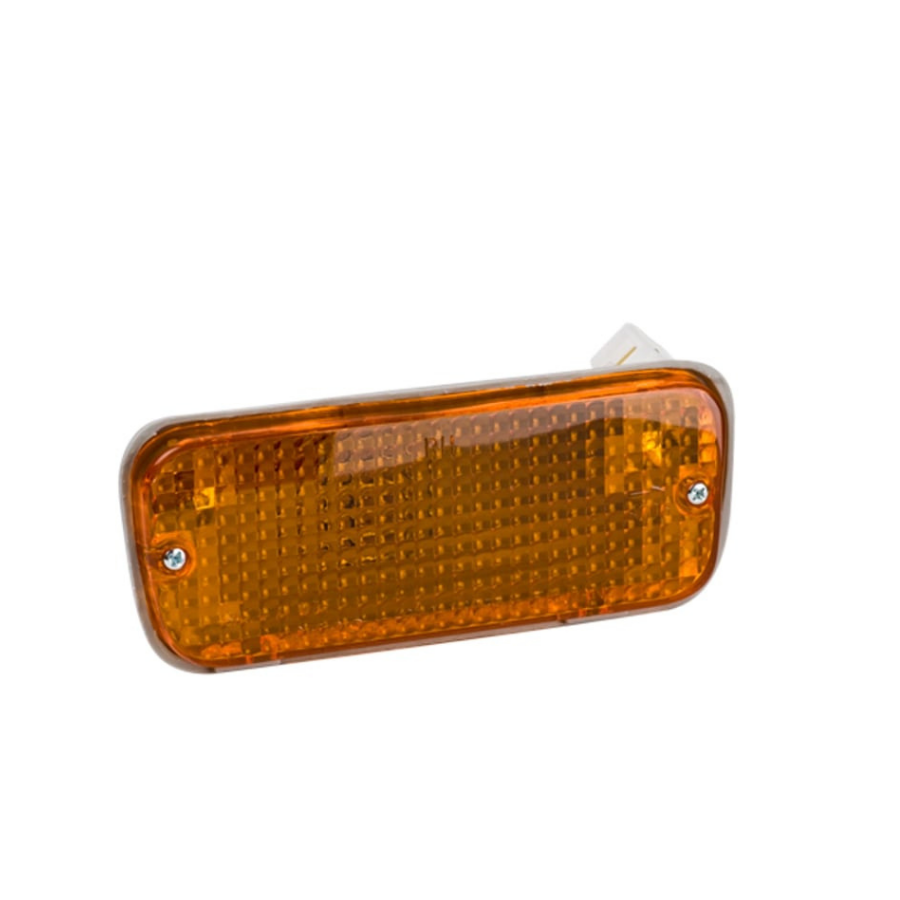 CUARTO FRONTAL TY PICK UP 79-83 C/FOCO DEPO IZQ
