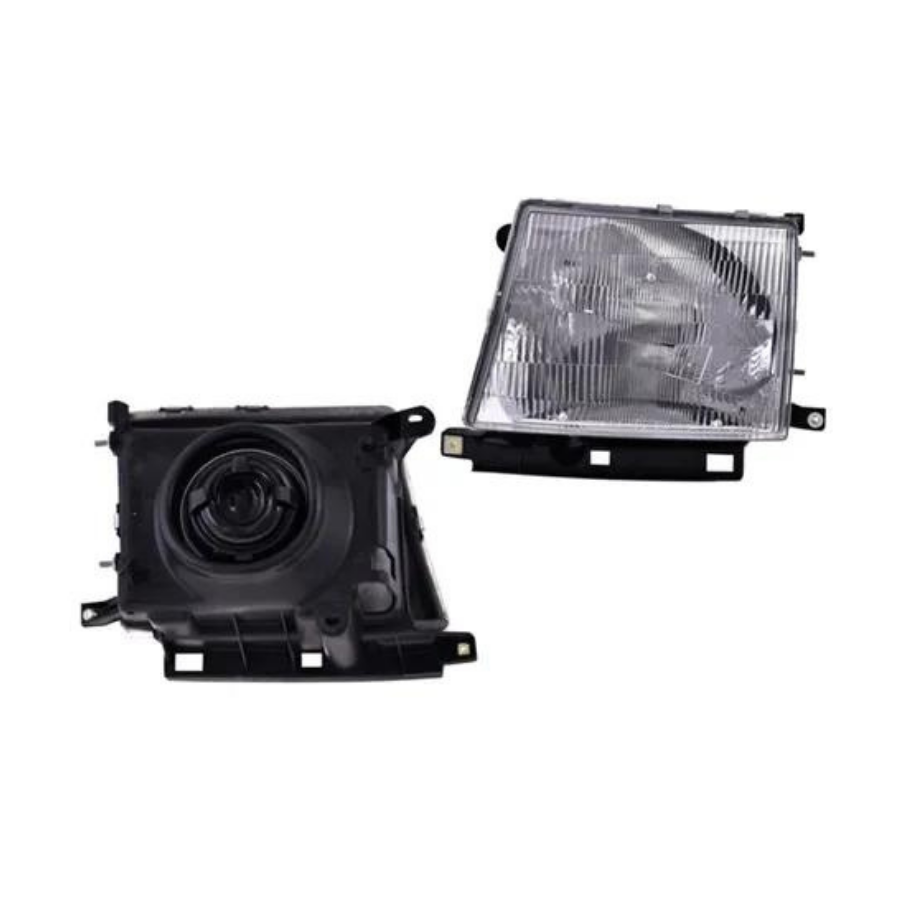FARO TY TACOMA 97-00 NORMAL/4X4 S/FOCO DEPO IZQ