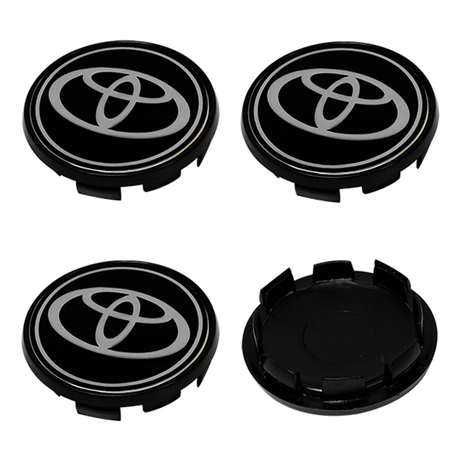 CENTRO DE RIN 2" TOYOTA