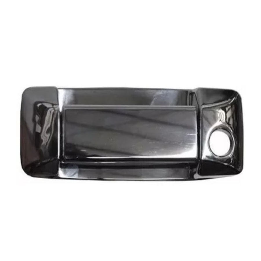 MANIJA EXT TOYOTA HIACE 04-12 CROMADA P/CILINDRO DELANTERA DER