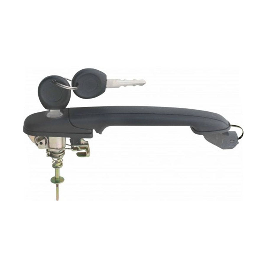 MANIJA EXT VW DERBY 9499 IZQ=DER