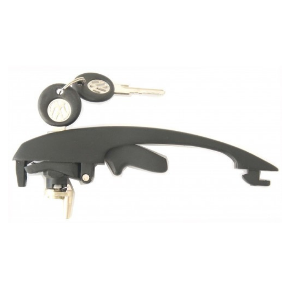 MANIJA EXT VW SEDAN NEGRA 73-00