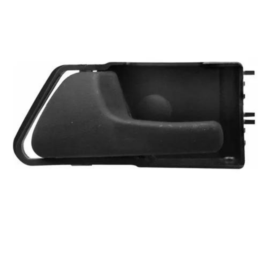 MANIJA INTERIOR DE ABRIR VW JETTA A3 NEGRA IZQUIERDA