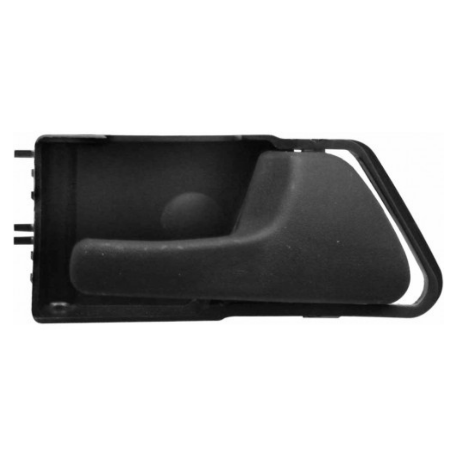 MANIJA INT ABRIR VW JETTA A3 NEGRA DER