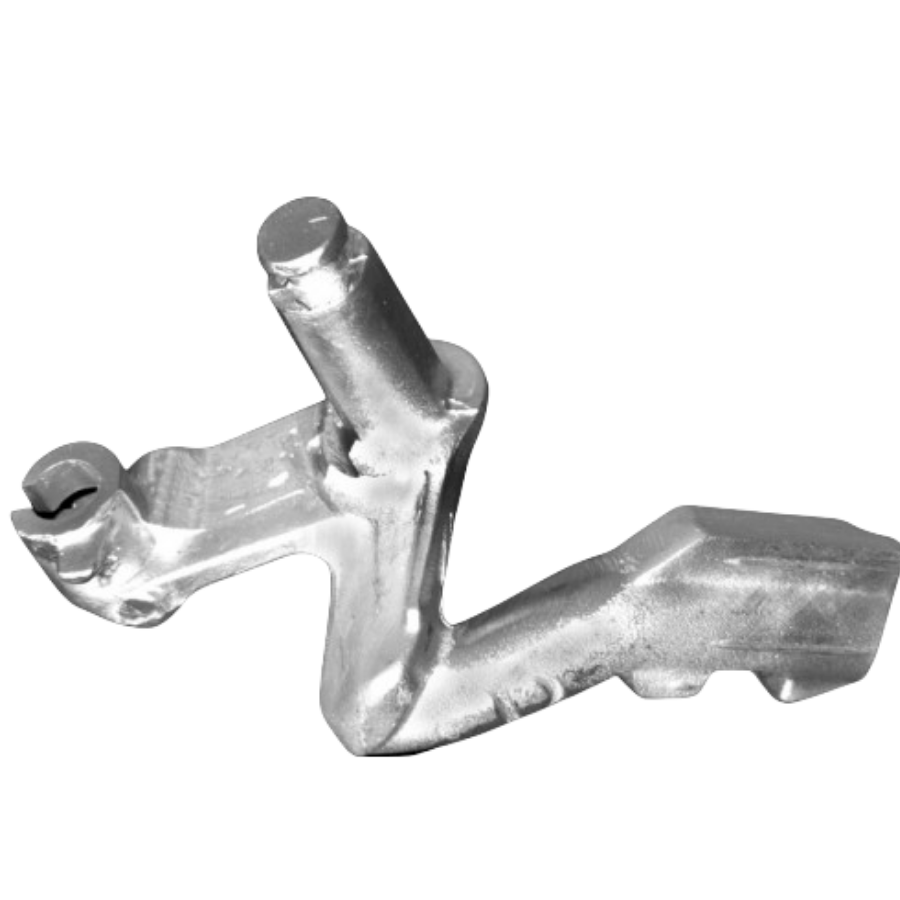 PATA PARA MANIJA INTERIOR CHEVROLET Silverado Mod. 07-12 DERECHO
