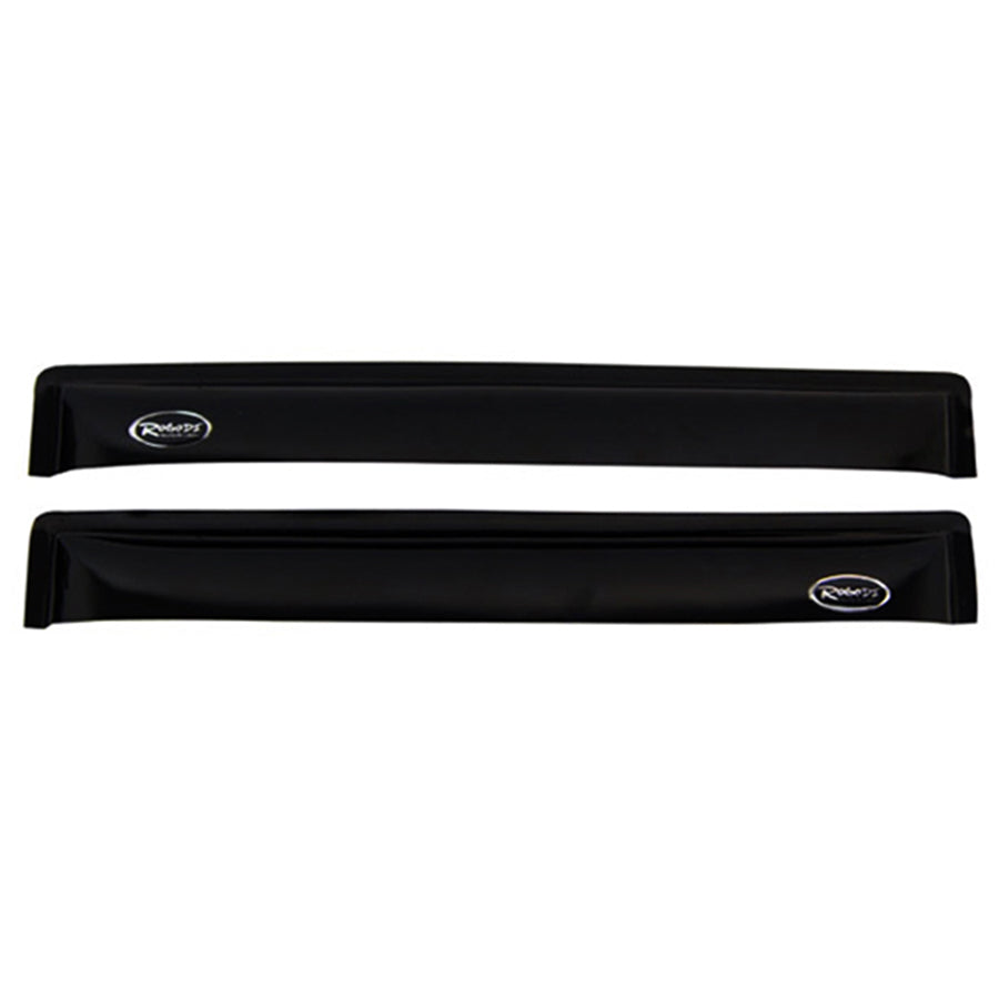 BOTAGUAS NISSAN 94-15 Y RANGER 05-09 EXTENCION 2 PZAS