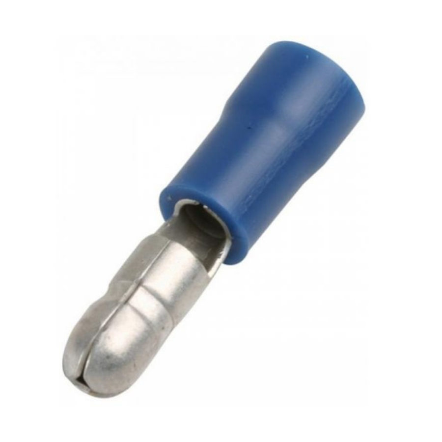 TERMINAL AISLADA MACHO AZUL CHICA