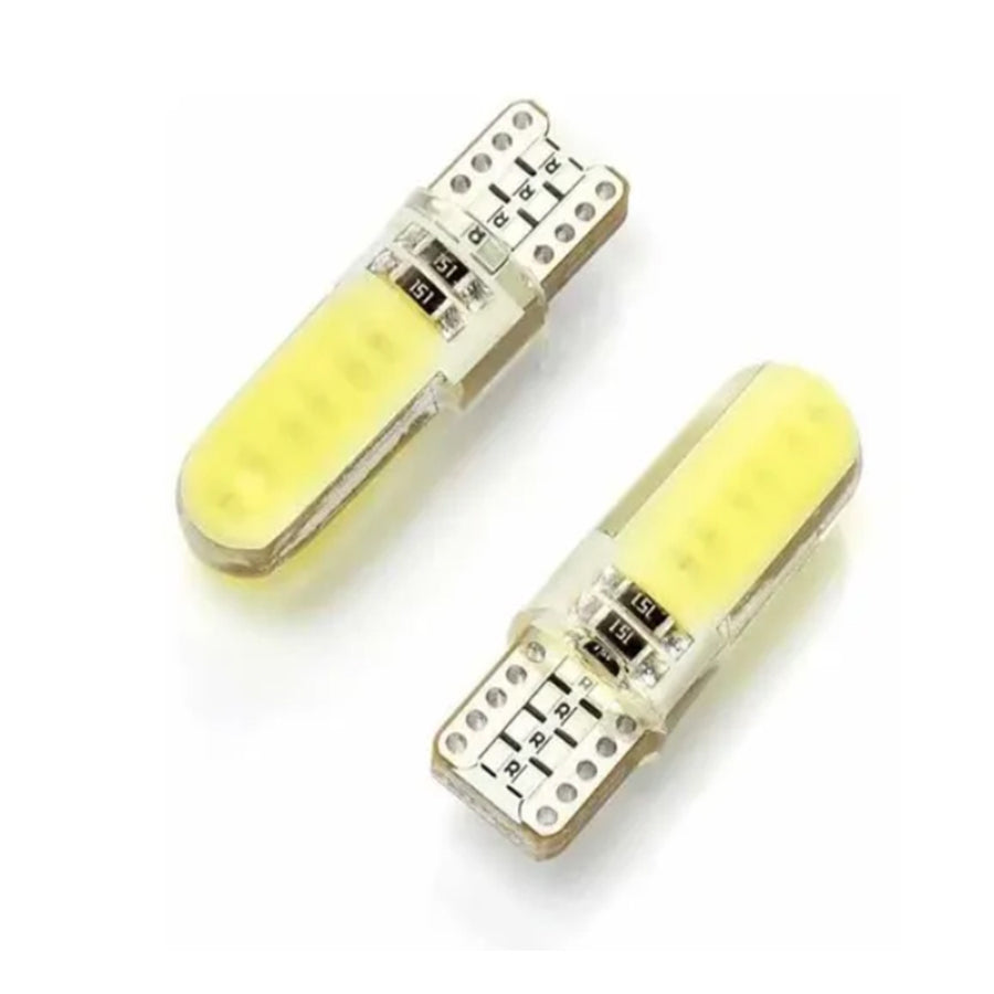 FOCO 158 12 HIPERLED BLANCO DE GEL