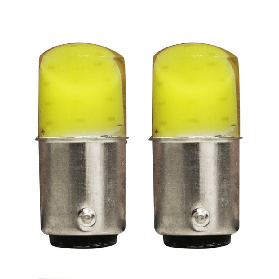 FOCO 103424 LED BLANCO CON ESTROBO