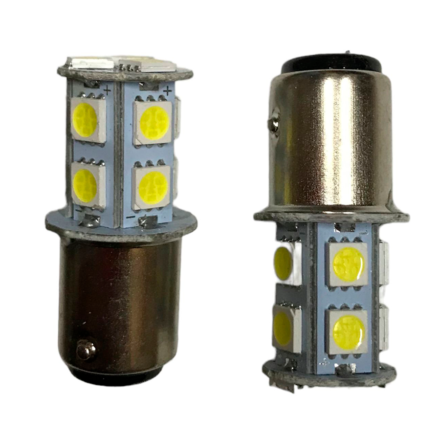 FOCO 1034 13 LED BLANCO