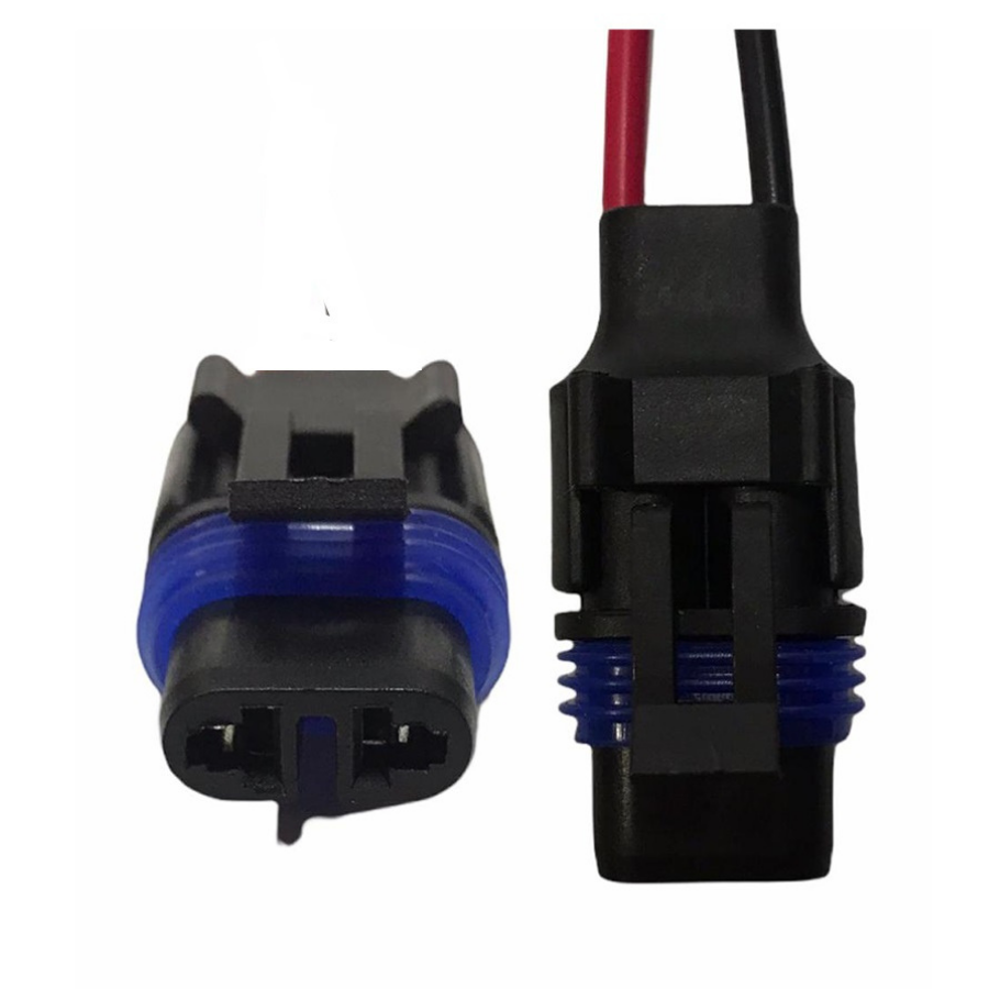 ARNES ENCHUFE FOCO 880