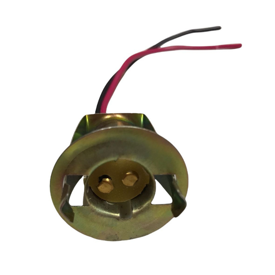 SOCKET CALAVERA PRECION 2 POLOS P PAREJA