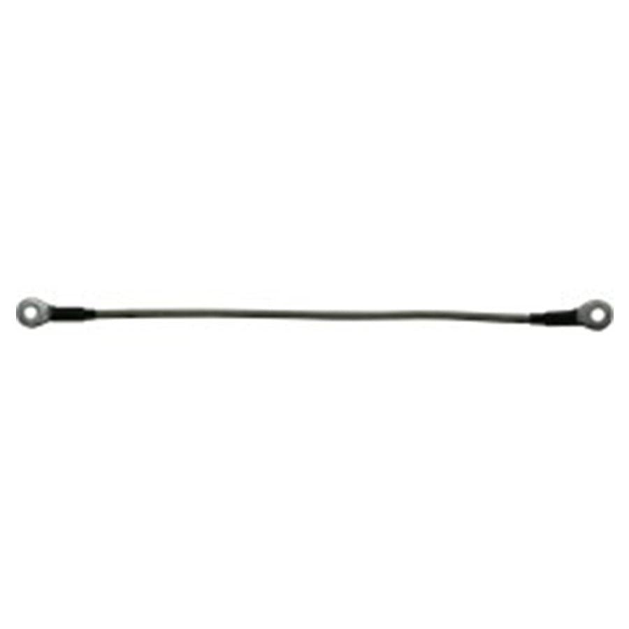 TIRANTE TAPA TRASERA VW POINTER 98-08 0801-0901-00